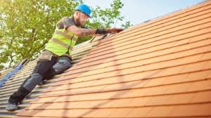 Best Cold Roofs  in Bagdad, FL