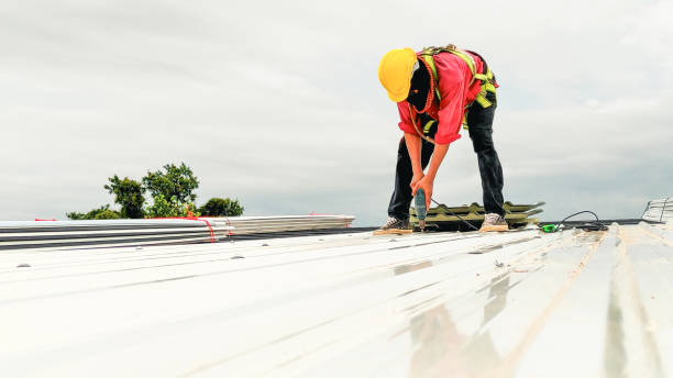Best Hot Roofs  in Bagdad, FL